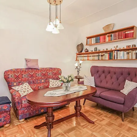 Doppelhaushaelfte Roebelmueritz Casa vacanze *