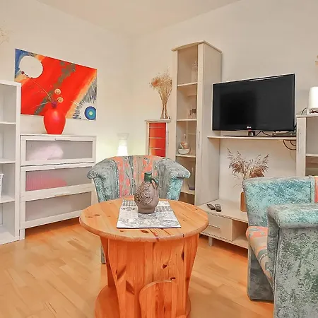 Doppelhaushaelfte Roebelmueritz Röbel