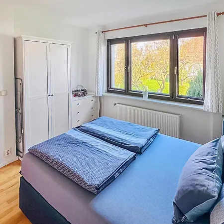 Doppelhaushaelfte Roebelmueritz Röbel