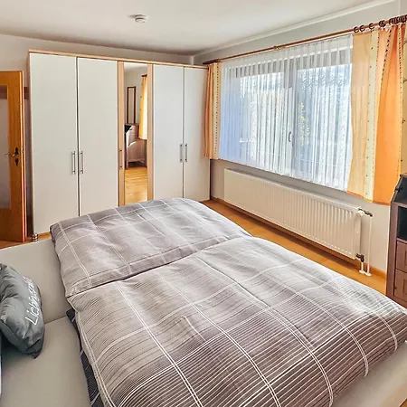 Doppelhaushaelfte Roebelmueritz Casa vacanze *