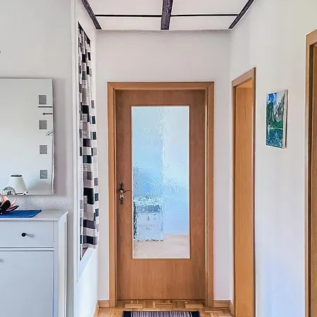 Holiday home Doppelhaushaelfte Roebel-mueritz Robel
